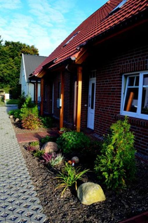 Usedom Suites Ueckeritz Luaran gambar