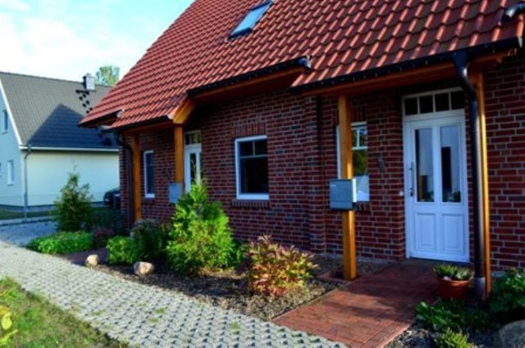 Usedom Suites Ueckeritz Luaran gambar