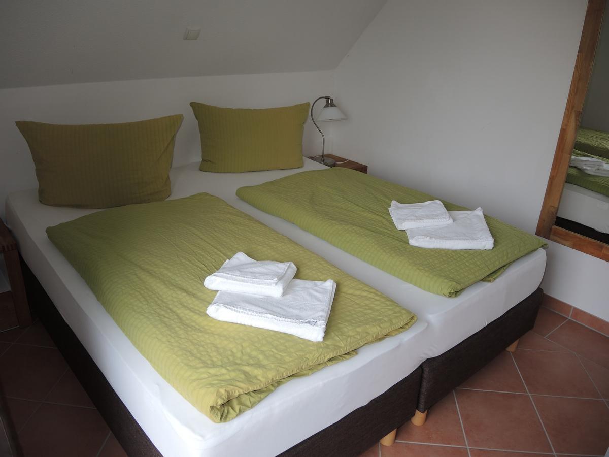 Usedom Suites Ueckeritz Luaran gambar
